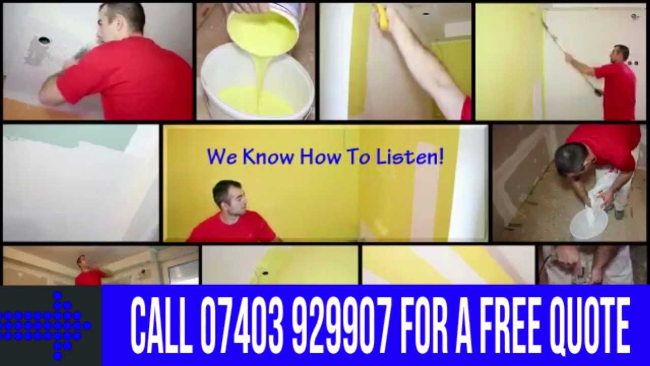AM Painters And Decorators Batley — Photos 4