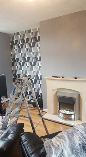 AM Painters And Decorators Batley — Photos 2