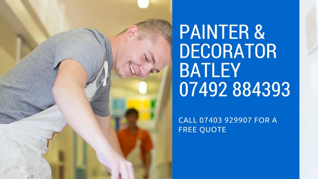 AM Painters And Decorators Batley — Photos 9